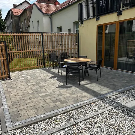 Appartamento Postcard Marburgo