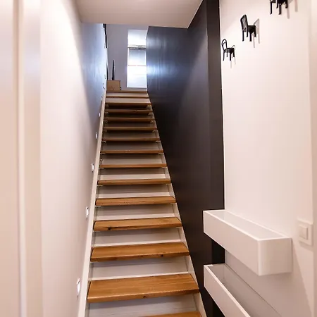 Appartamento Postcard *