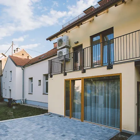 Postcard Appartement