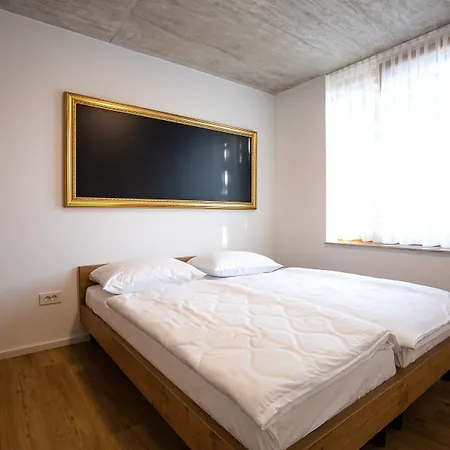 Postcard Appartement *