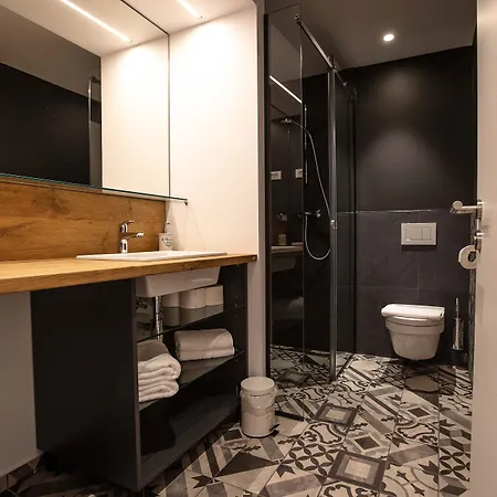 Appartement Postcard *