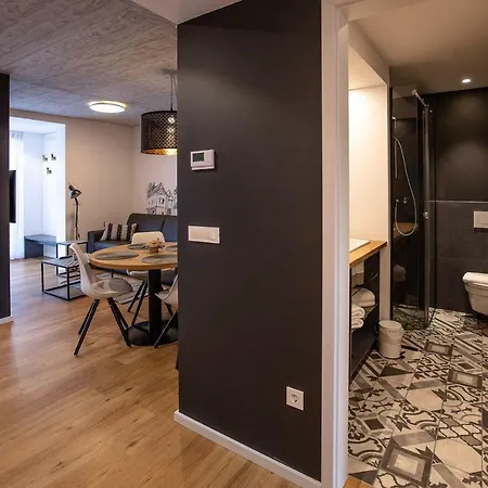 Apartamento Postcard