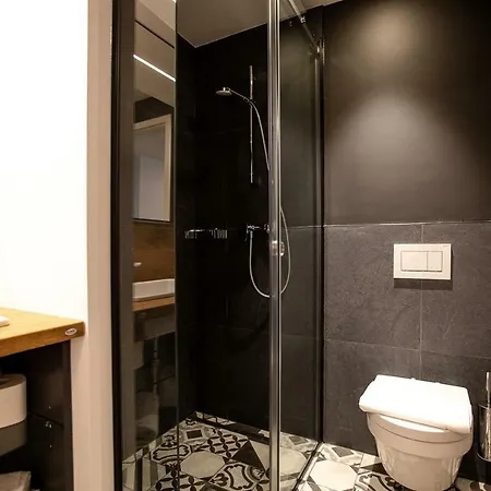 Postcard Appartement