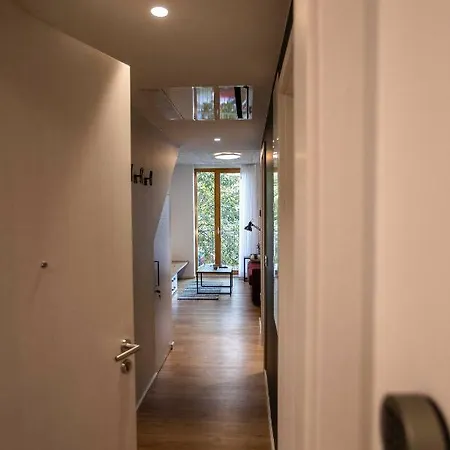 Appartement Postcard *