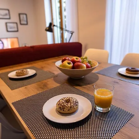 Postcard Apartamento *