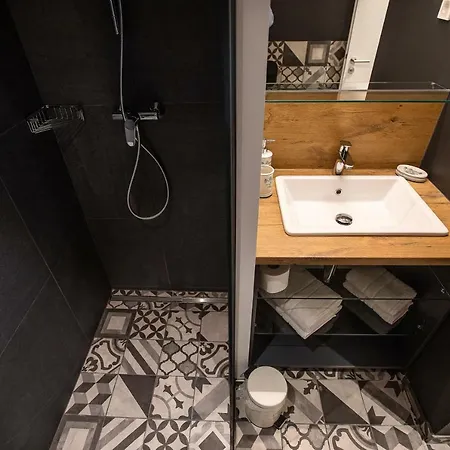 Postcard Appartamento