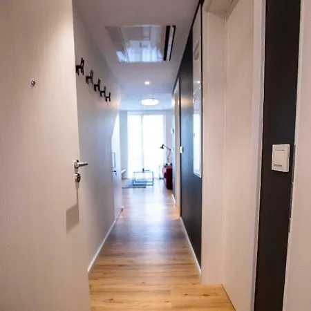 Postcard Appartement *