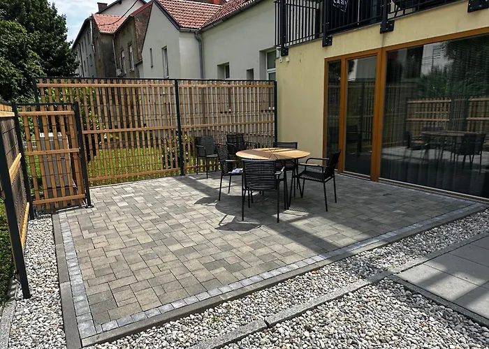 Apartma Postcard Maribor