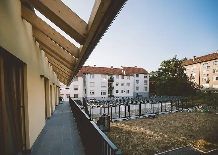 Apartma Postcard Maribor