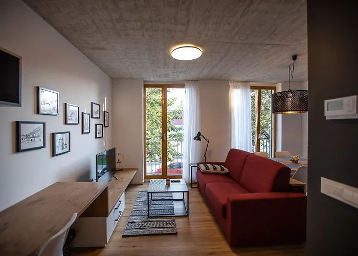 Apartma Postcard Maribor