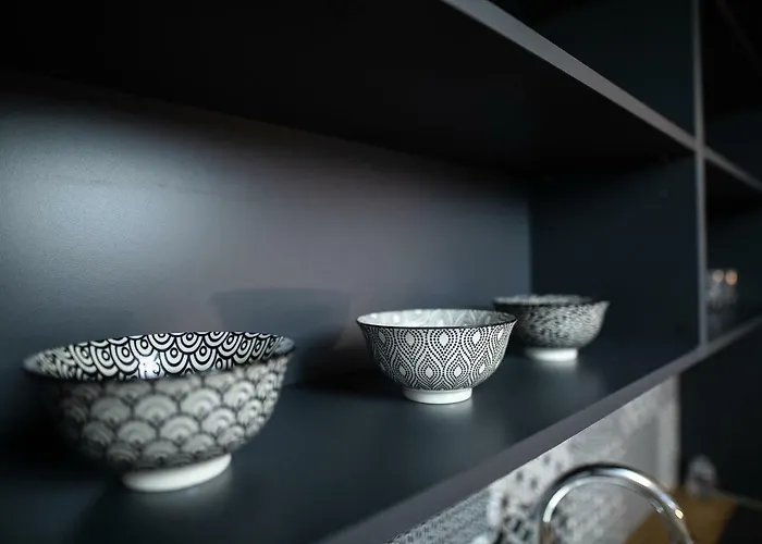 דירה Postcard מריבור