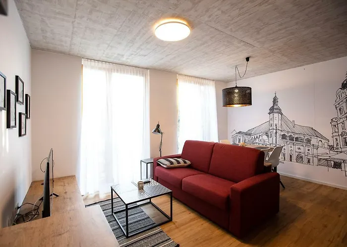 Apartma Postcard Maribor