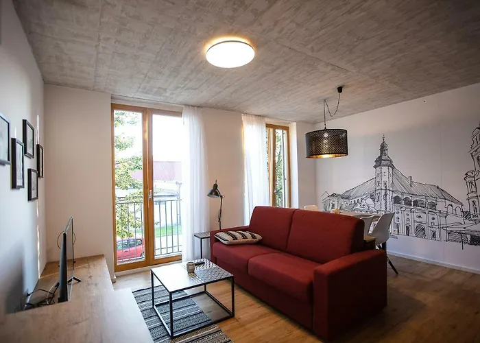 Apartma Postcard Maribor